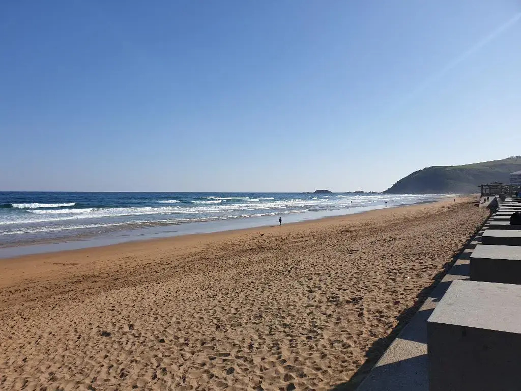 Hotel Zarauz