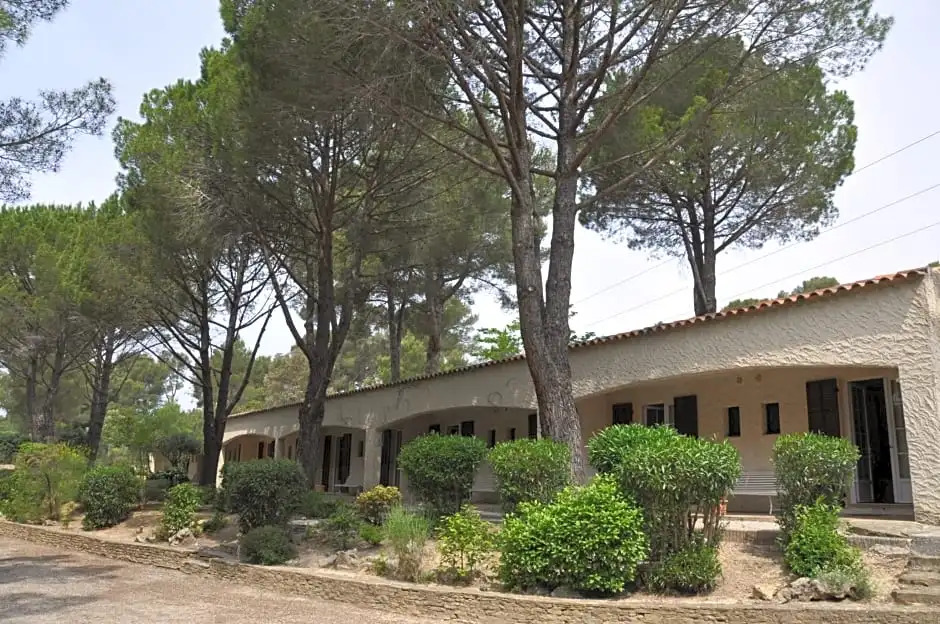 La Cigalière
