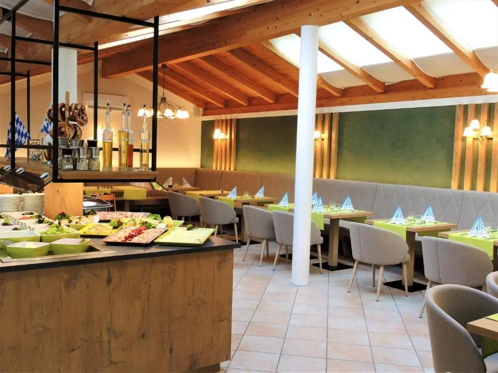 Hotel Rottaler Hof