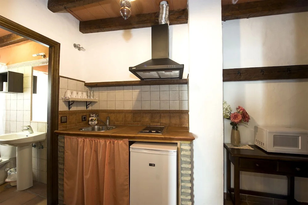 Hostal Torre de Guzmán