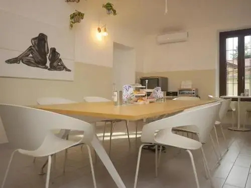 La Boheme SMART Hotel