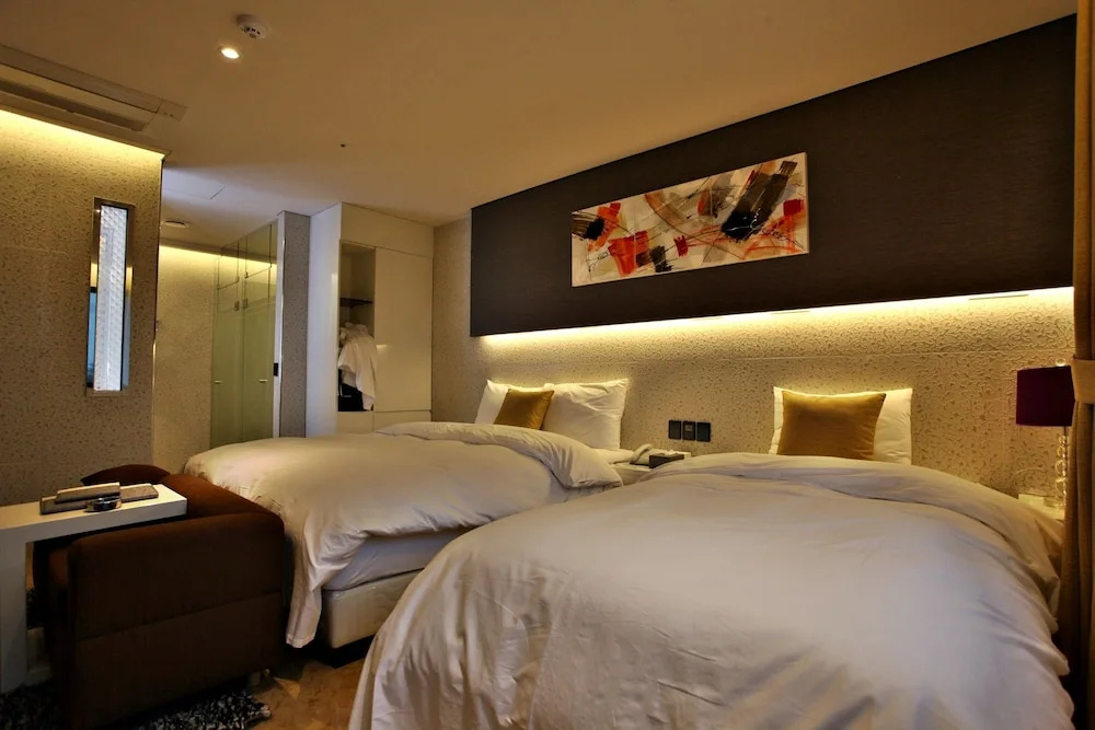 Guwol Hotel
