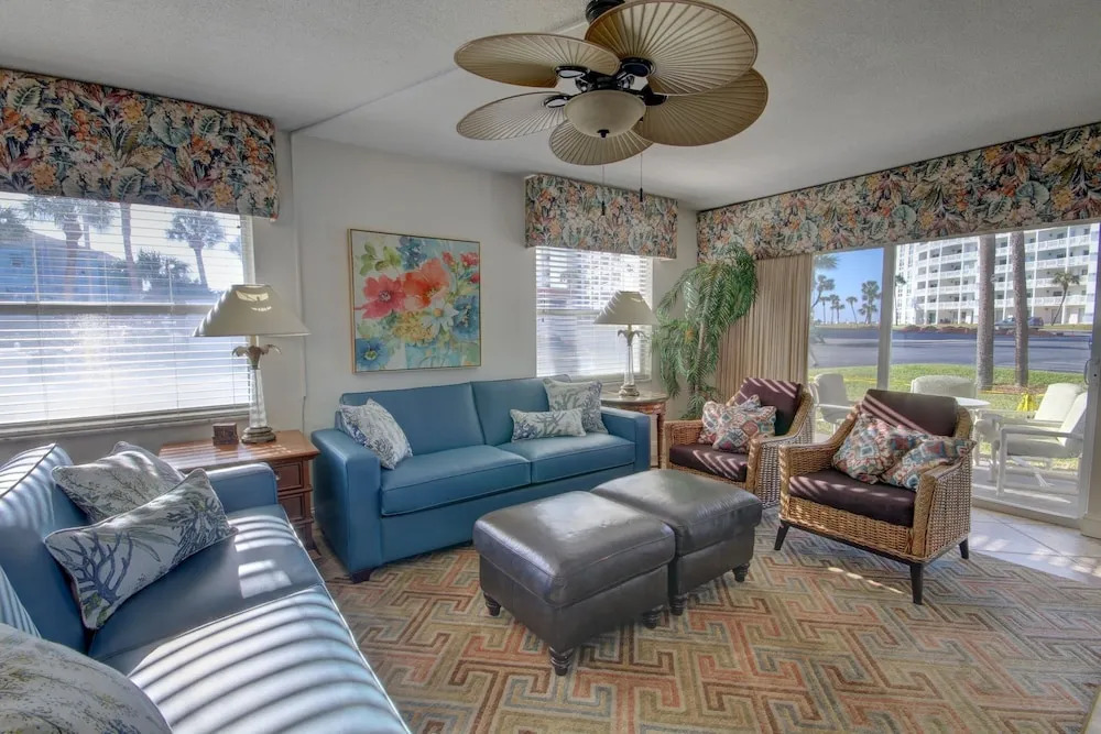 110 El Matador 2 Bedroom Condo by RedAwning
