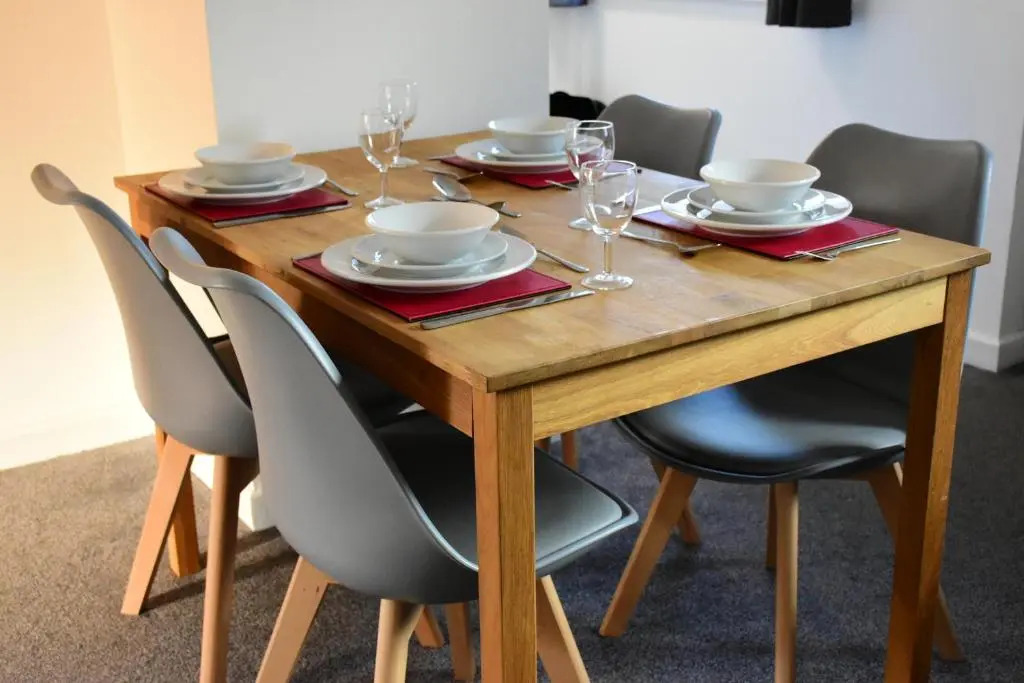 North Devon Resort