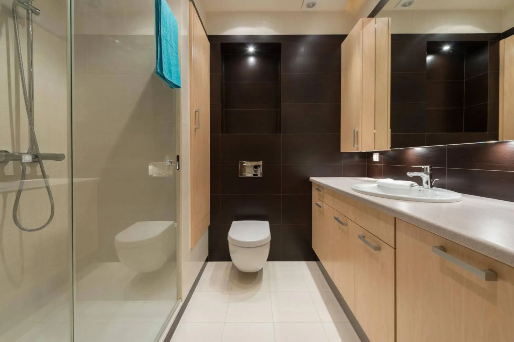 Apartamenty Neptun Park by Noclegi Renters