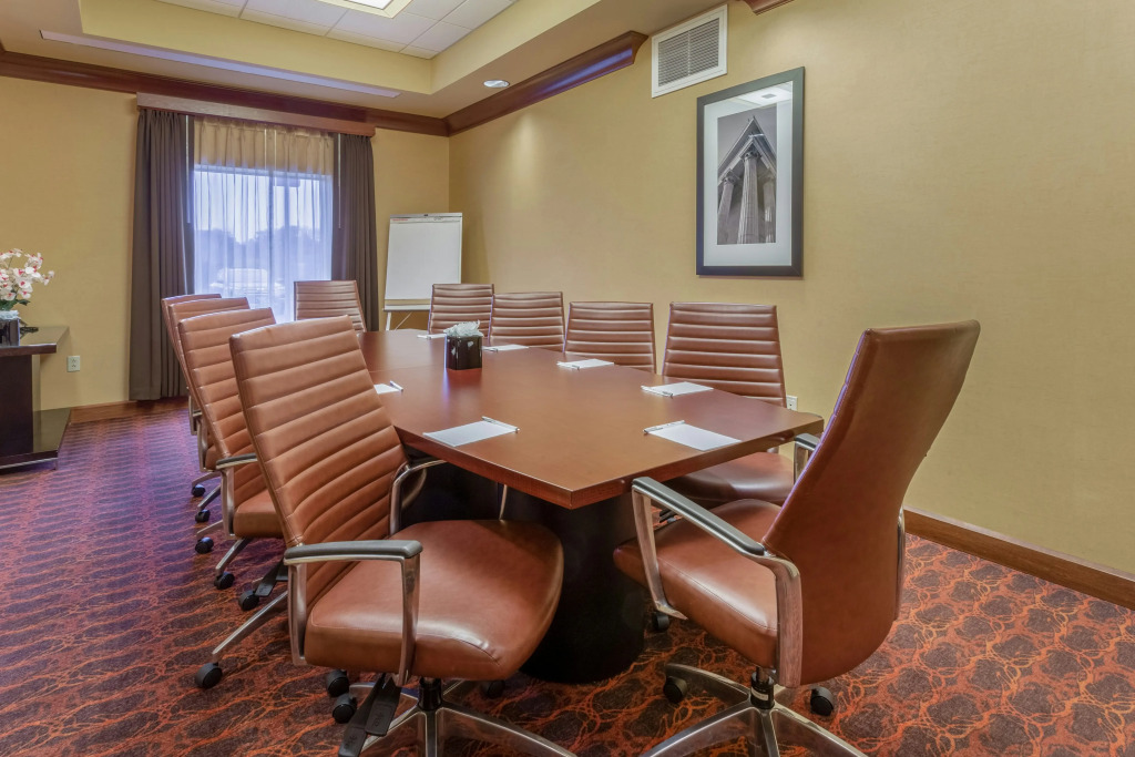 Hampton Inn Baltimore/Owings Mills