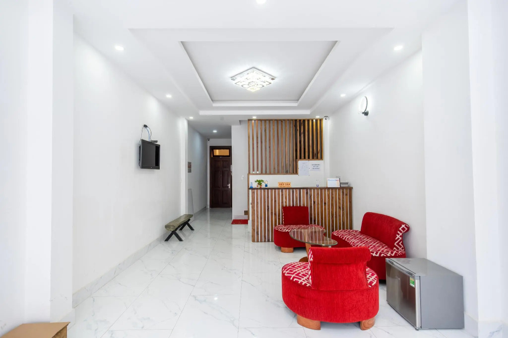 Nguyen Dang Hotel