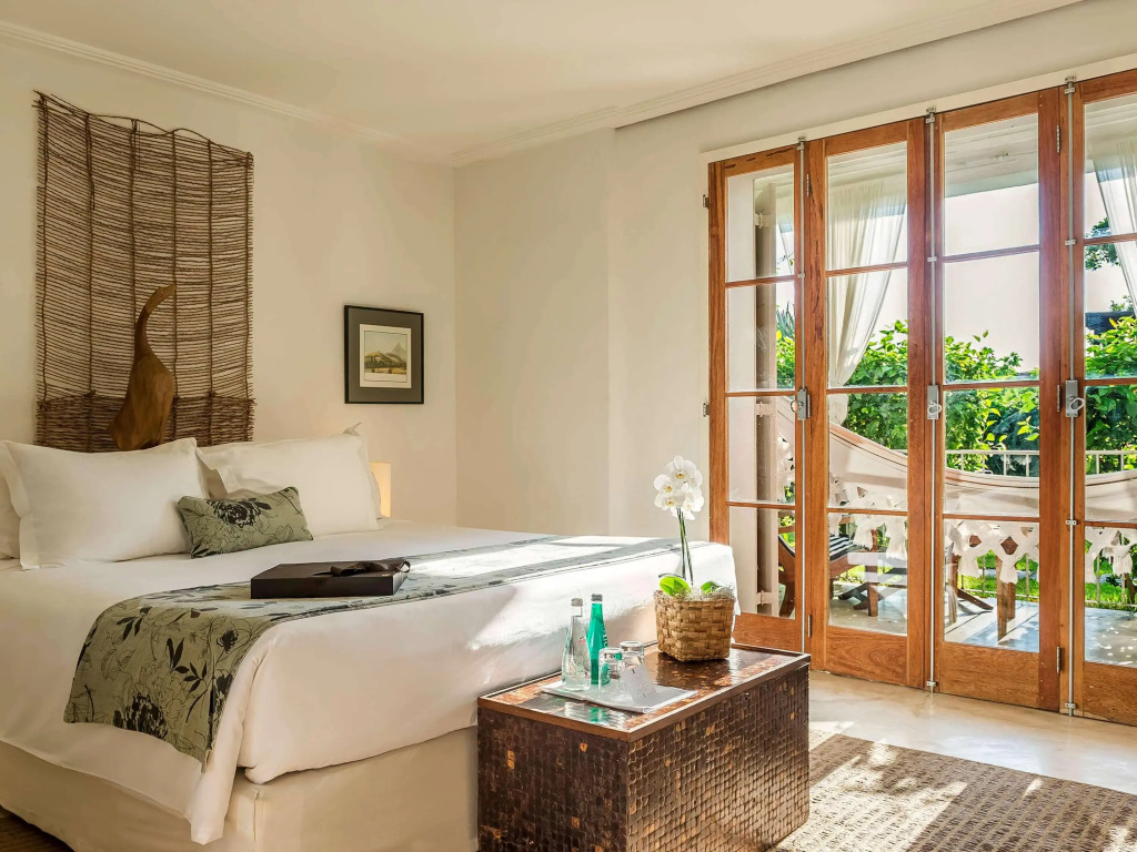 Santa Teresa Hotel Rio de Janeiro - MGallery Collection