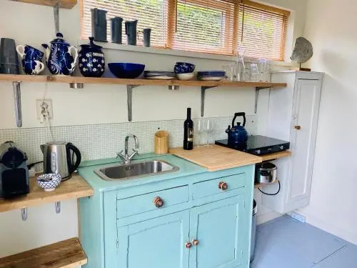 Holiday Home De Oude Berg