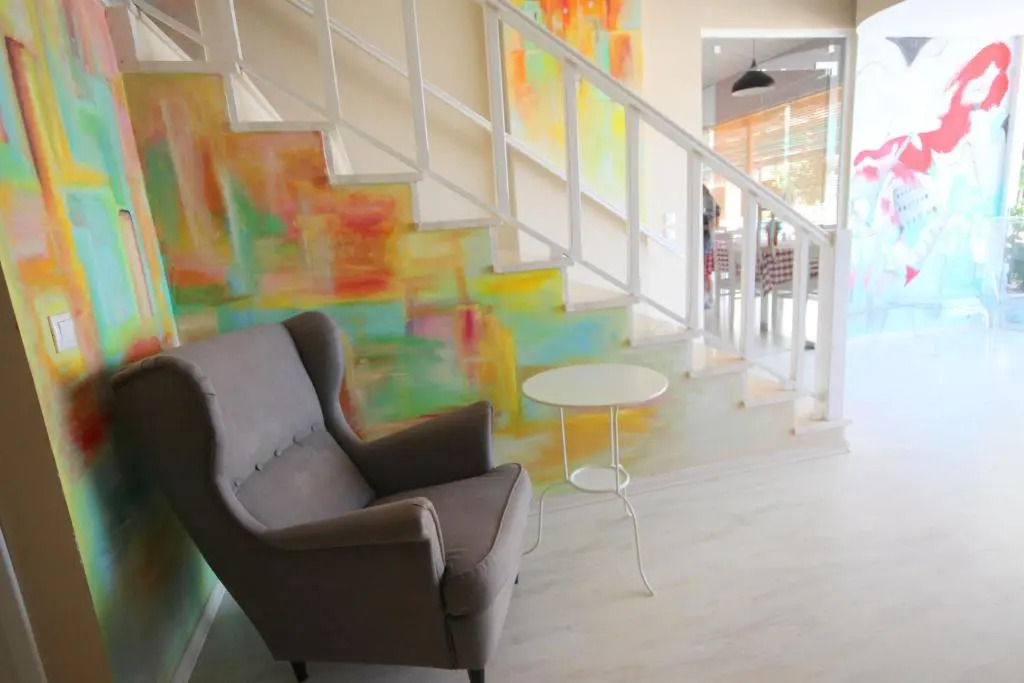 Beva Hotel