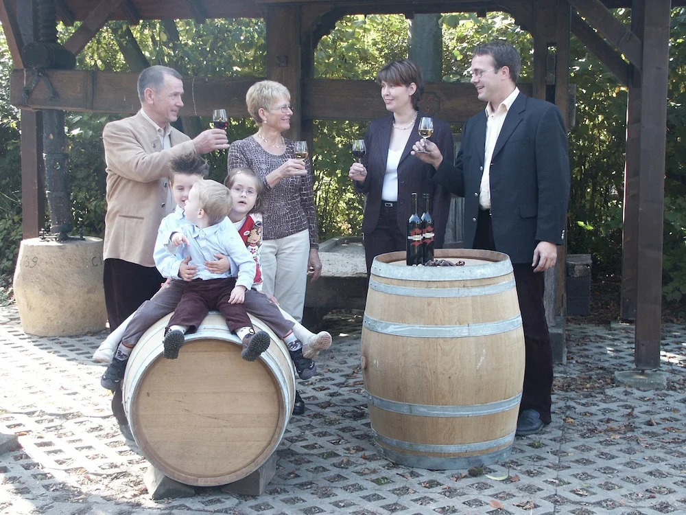 Weingut Seck