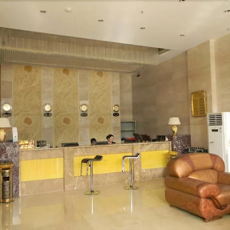 Jinyue Hotel