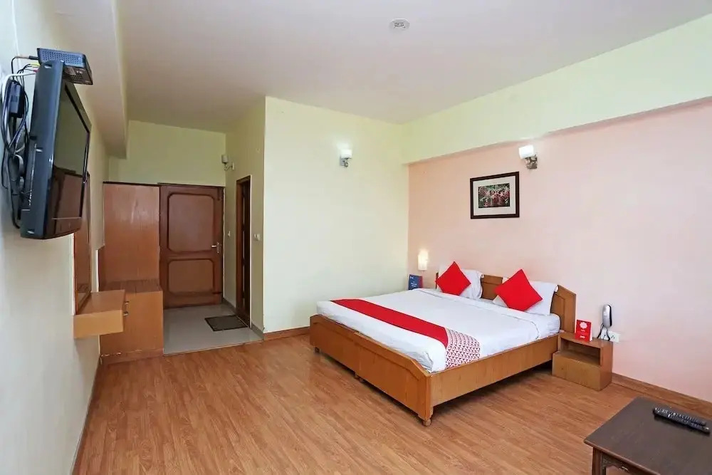 United 21 Resort by OYO Rooms