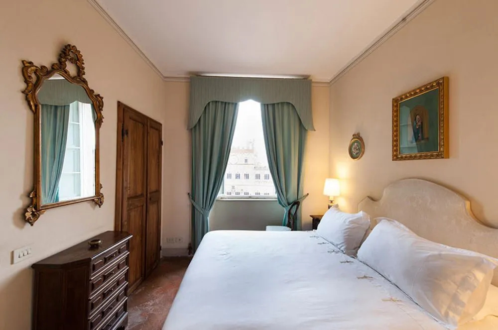 Suite Piccolomini