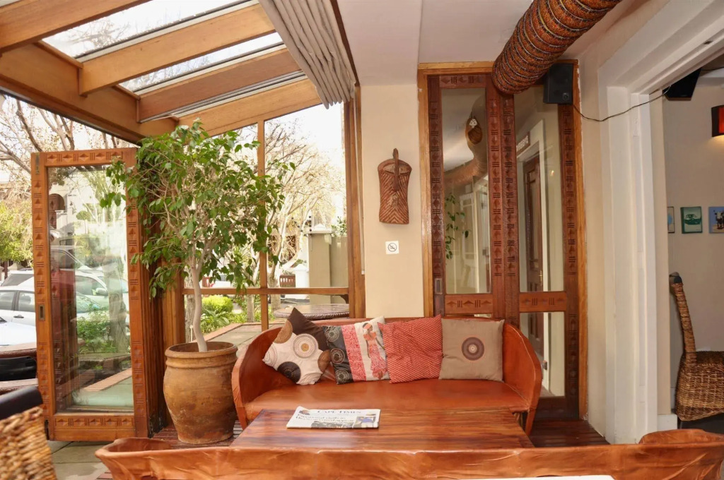 Ikhaya Boutique Hotel