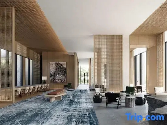 InterContinental Hotels New Taipei Hot Spring by IHG