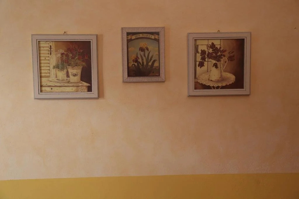Hotel Rosso