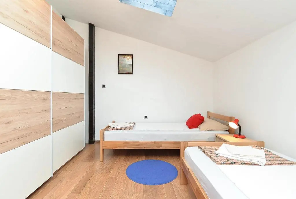 Apartment Puzar 295