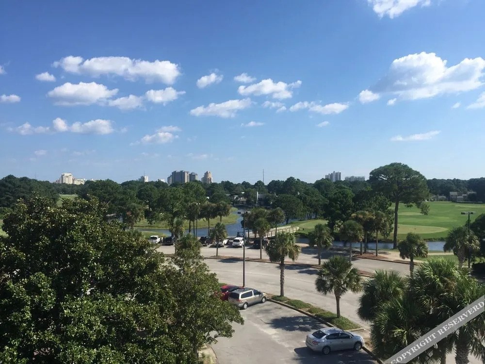 Bayside At Sandestin