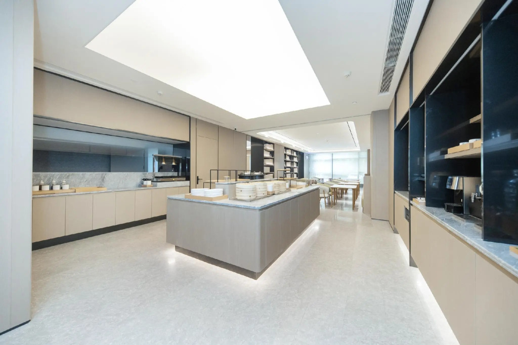 Ji Hotel Hangzhou Binjinag Powerlong