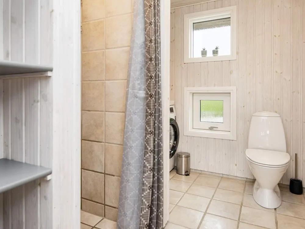 6 person holiday home in Børkop