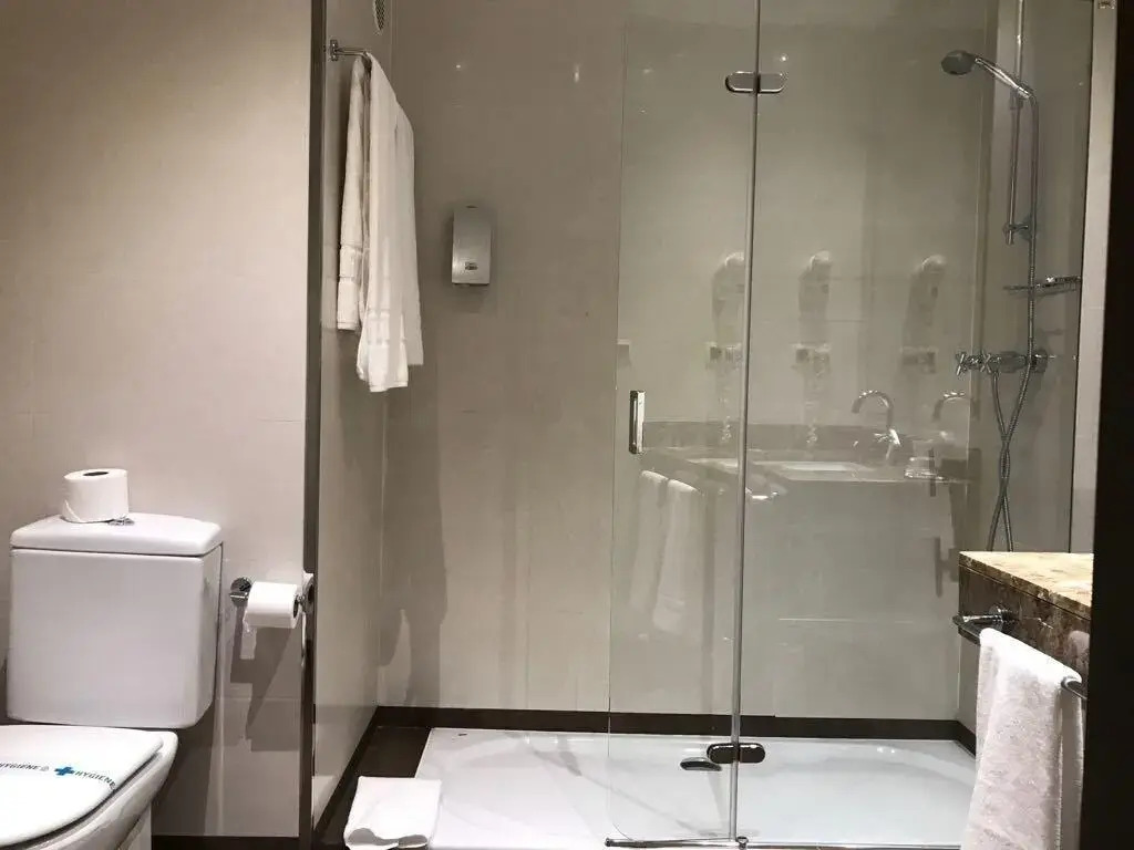 Hotel Entredos