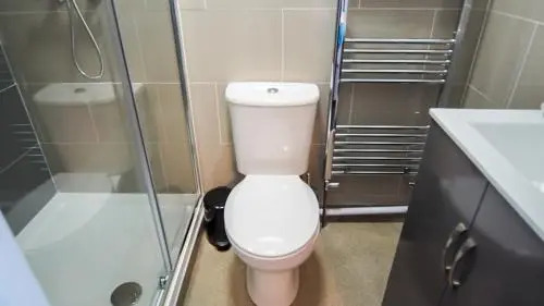 Ur City Pad - 4 bedrooms - 4 bathrooms - Somerset House