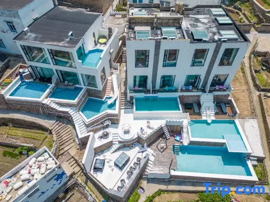Yunxi Sea View Holiday Guesthouse