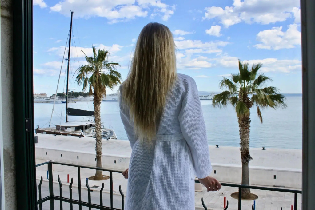 Galeria Valeria Seaside Downtown - MAG Quaint & Elegant Boutique Hotels