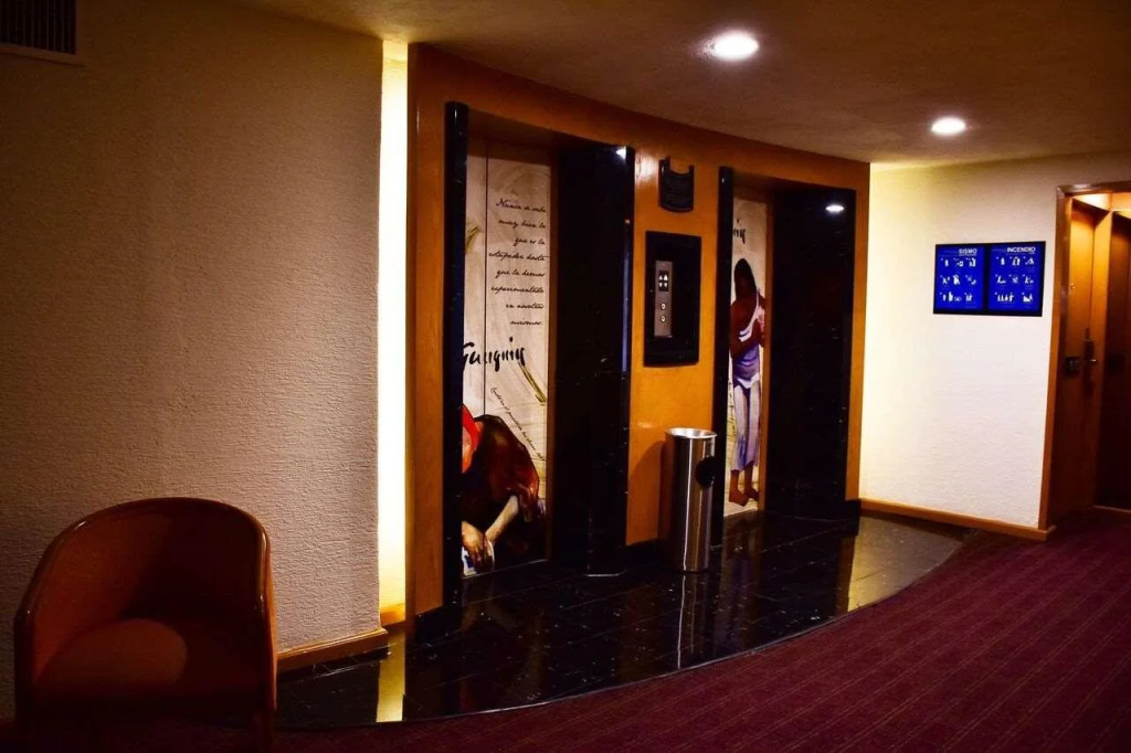 Hotel Guadalajara Plaza Ejecutivo