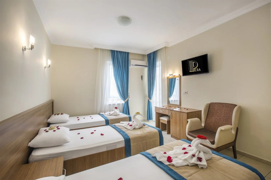 Pera Inn Hotel