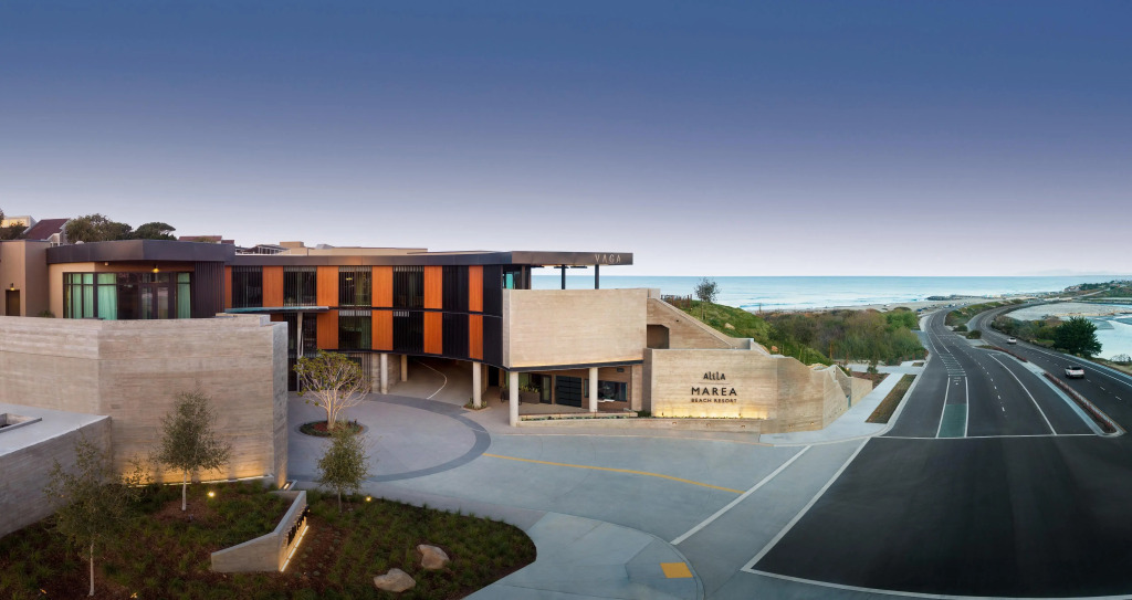 Alila Marea Beach Resort Encinitas, a Hyatt Resort