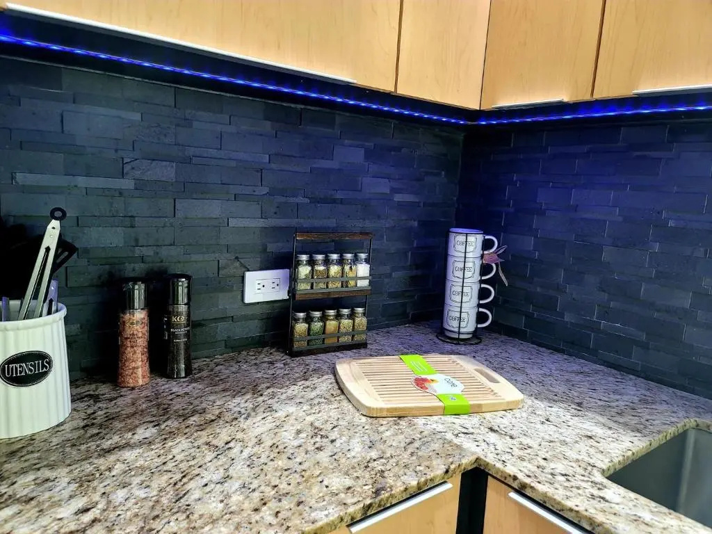 Modern condo in Ashford Condado beach San Juan Puerto Rico and near Placita