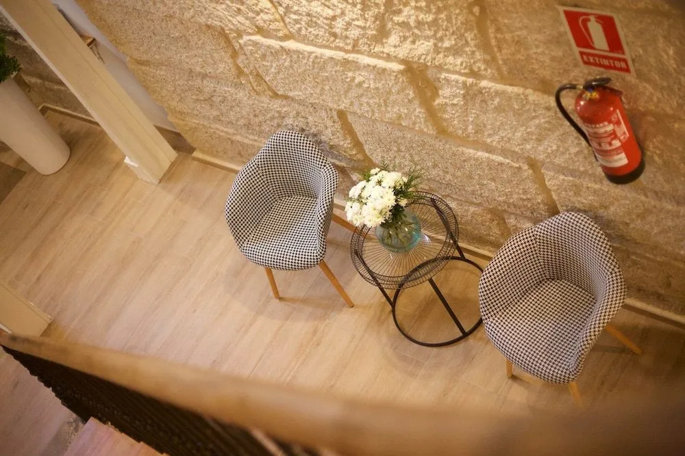 Hotel Villa Blanca