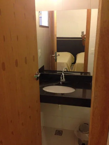 Hotel Novo Horizonte