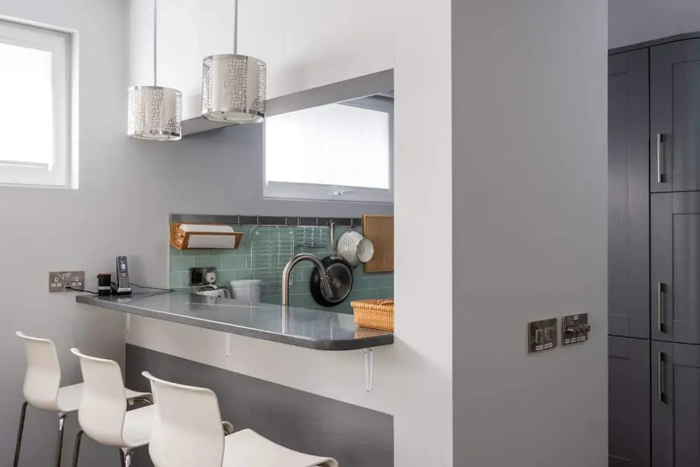 Newly Refurbished 2 Bedroom Flat in Fulham