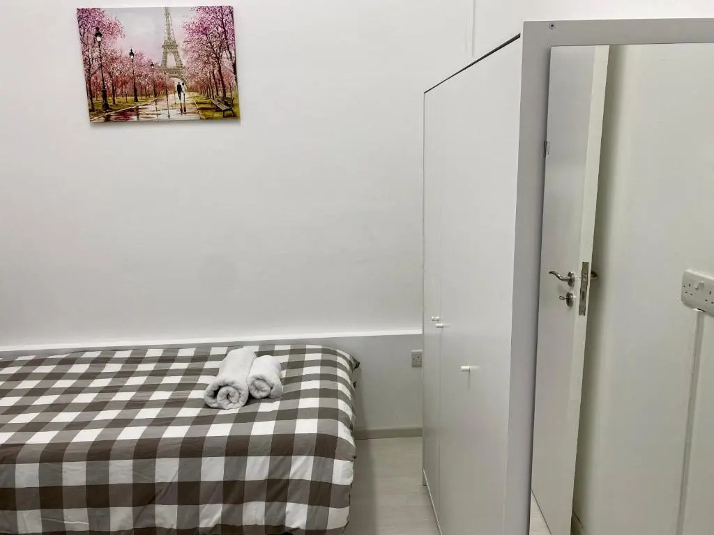 Tsimintia Ground Floor Apartment 03