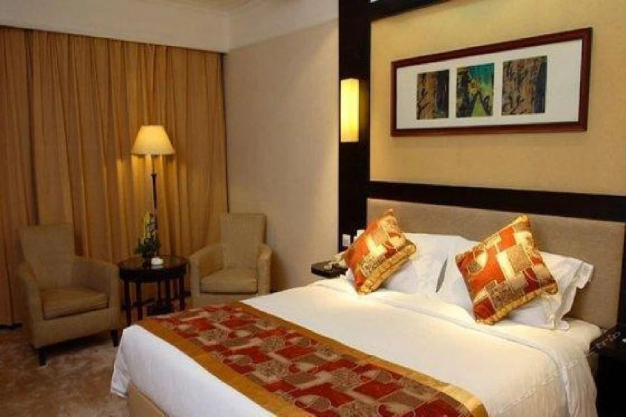 Guohong Hotel