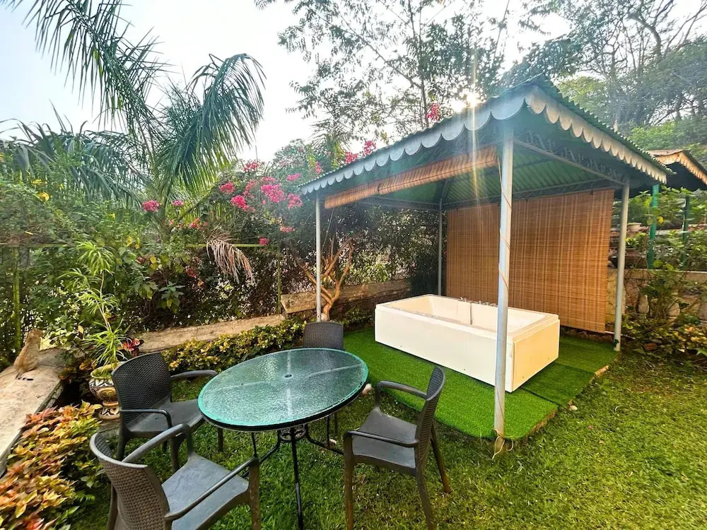 StayLeisurely Boutique suites Lonavala