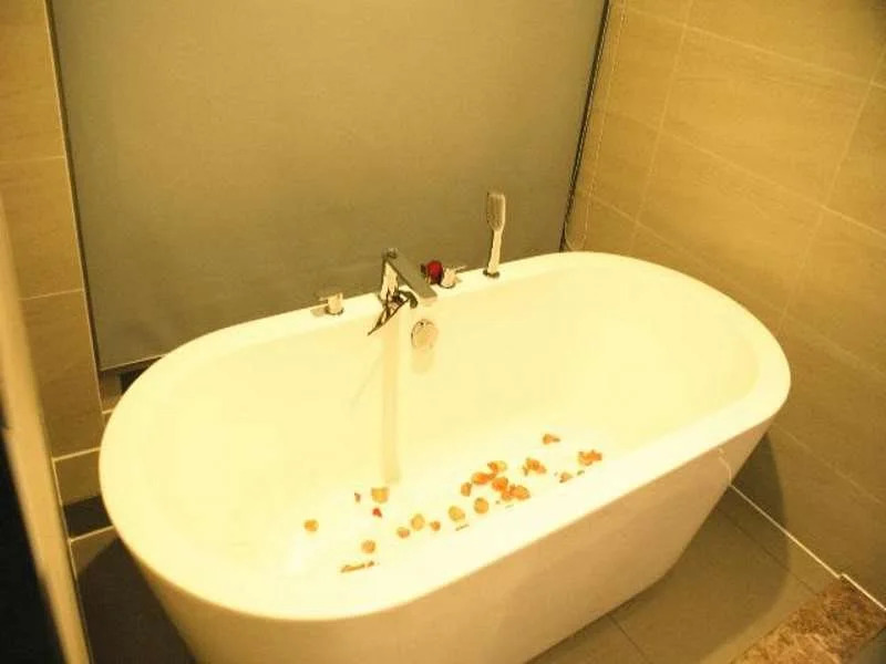 Lavande Hotel (Jiaxing Zhongshan East Road Babaiban)