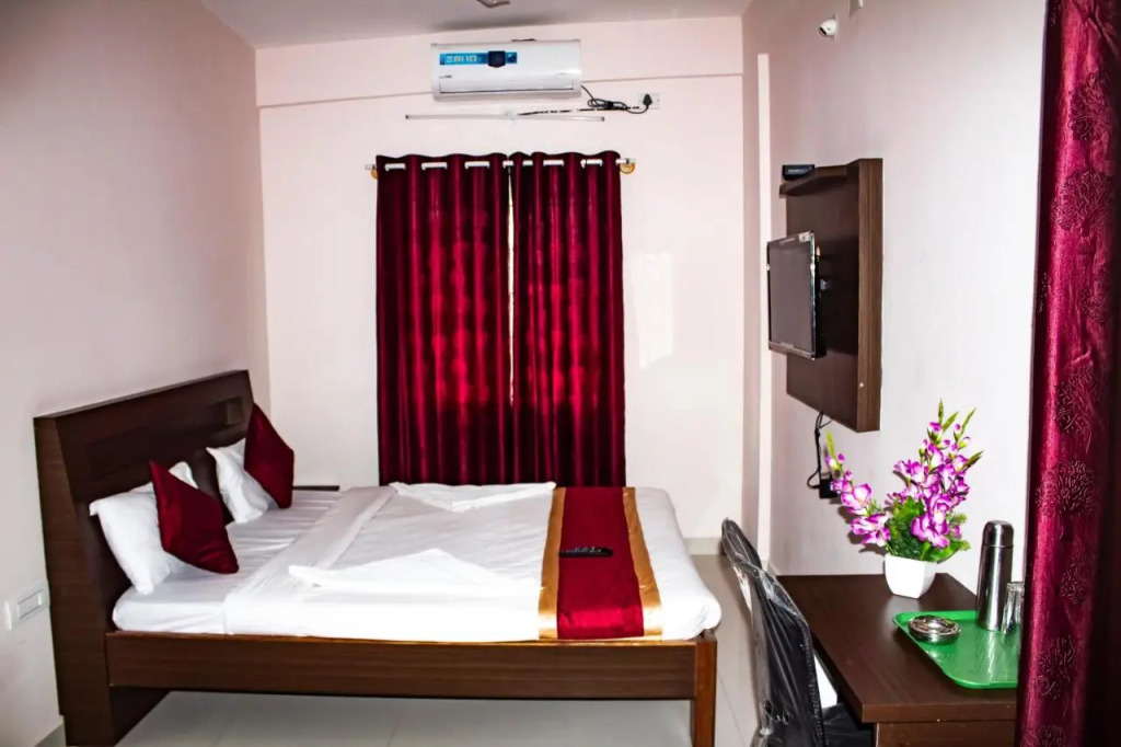 Hotel Royal Suites - Yeshwanthpur