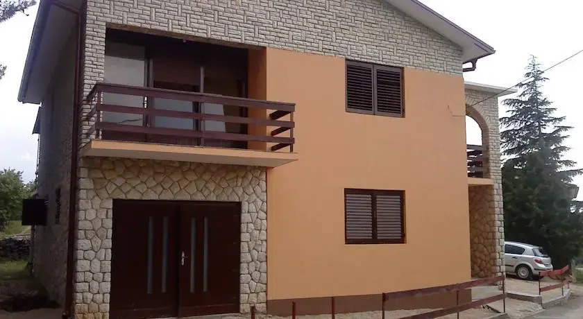 Villa Vugica Polje