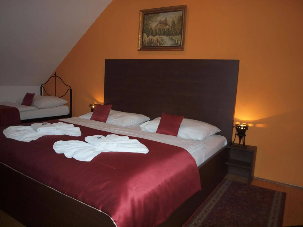 Hotel U Martina