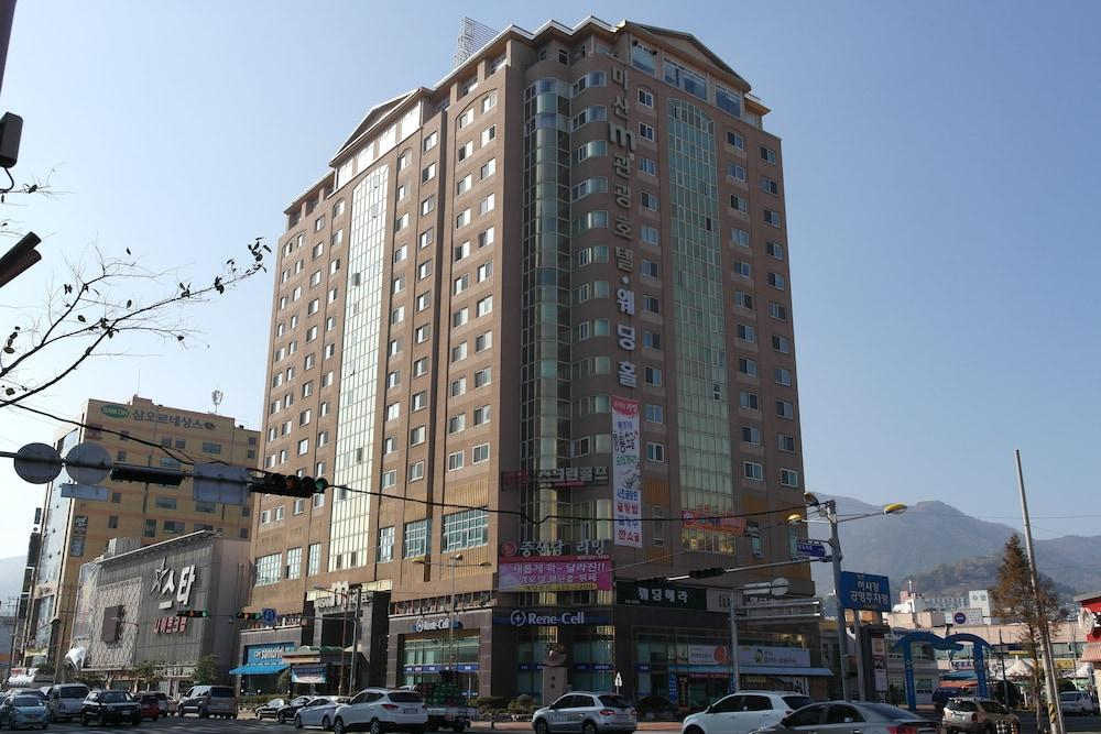 Masan M Hotel