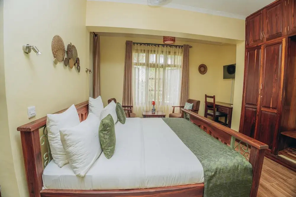 Villa Arumeru