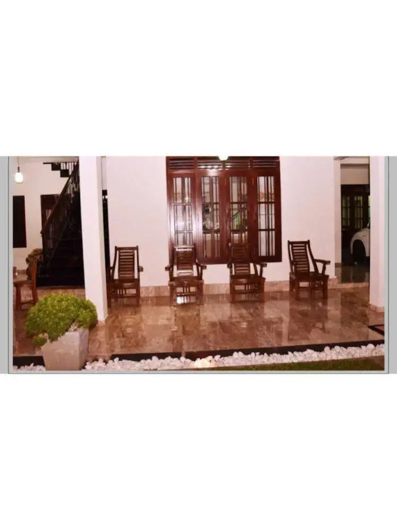 The Nest - Galle