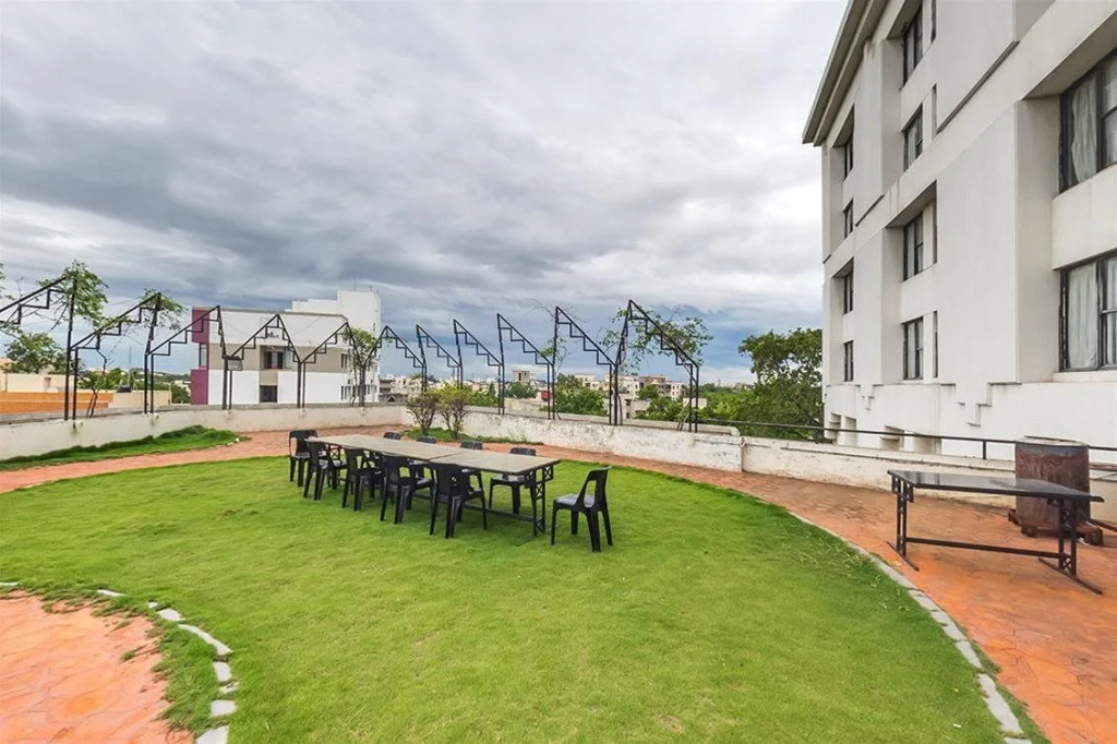 Hotel Tripursundari
