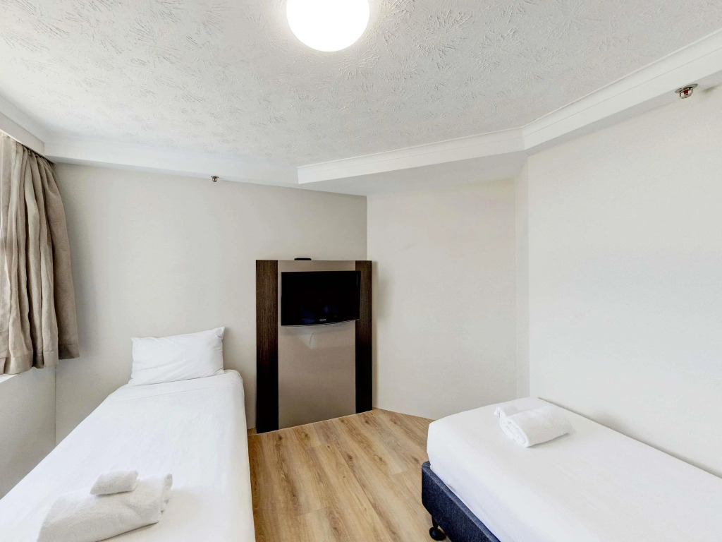 Novotel Surfers Paradise