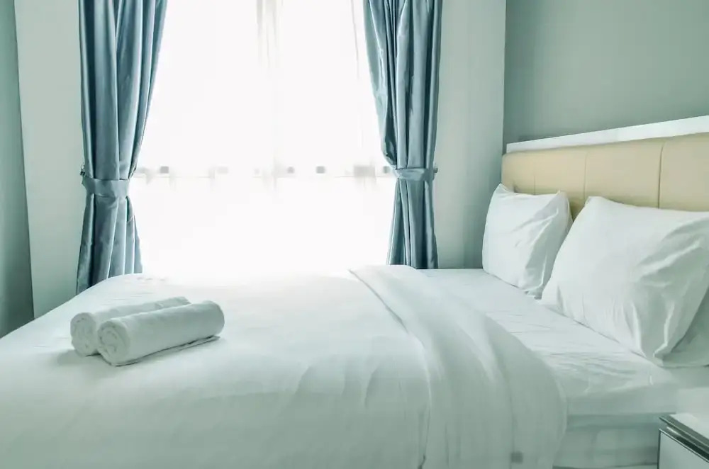 Apt Casa De Parco 1BR With WiFi, Pool & Netflix by Damaresa