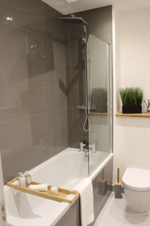 Luxury 1 Bed Apartment In The Heart Of Rochester